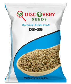 RE. AJWAIN - DS-26