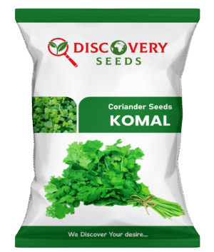 IMP. CORIANDER – KOMAL