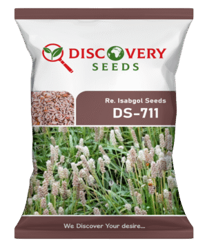 RE. ISABGOL – DS – 711